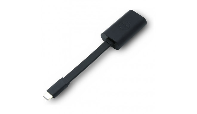 Dell USB-C - 2,5-Gbit/s võrguadapter