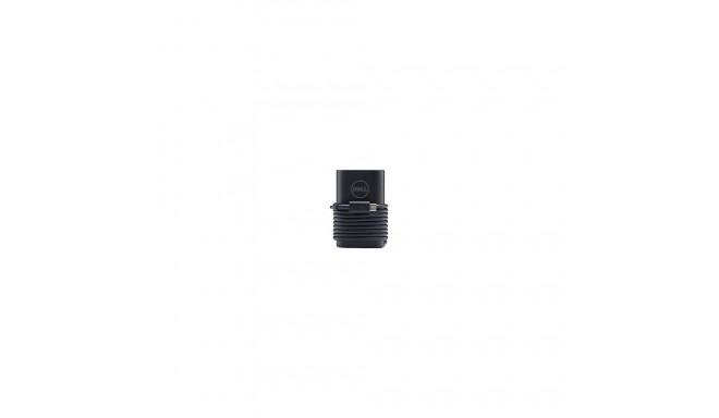 N Dell komplekt: 45-W-E5-USB-C-toiteadapter