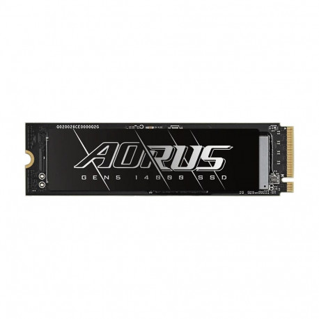 Gigabyte AORUS GEN5 14000 2TB M.2 PCI-E NVMe