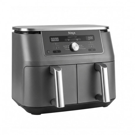 "Ninja DZ400EU Dual Zone Heißluftfritteuse"