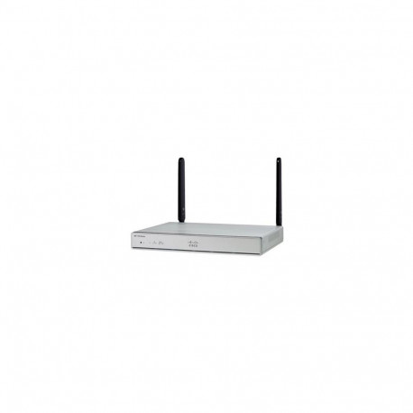 "Cisco ISR 1100 8P XDSL GE SFP ROUTER"