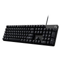 "G413 SE - Black - CH - CENTRAL"