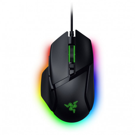 "Razer Basilisk V3 35K black"