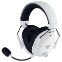"Razer Headset Blackshark V3 Pro Wireless PC weiß"