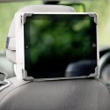 Pouch tablet headrest mount UH10