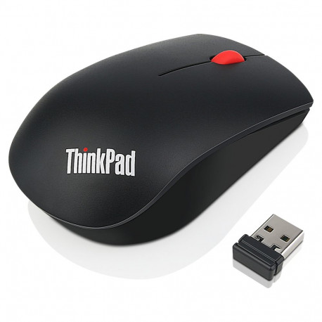 Lenovo Dock Thinkpad Essential juhtmevaba hiir