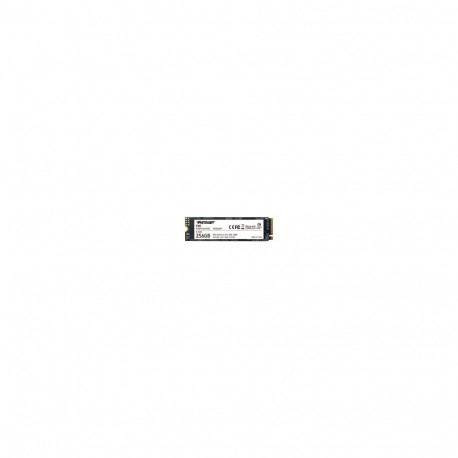 "M.2 Patriot P300 256 GB (PCIe 3.0 x4, NVMe 1.3, M.2 2280)"