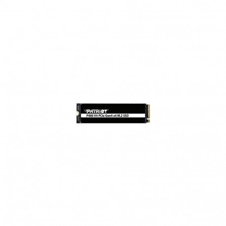 Patriot P400 V4 1 TB (PCIe 4.0 x4, NVMe 2.0, M.2 2280)