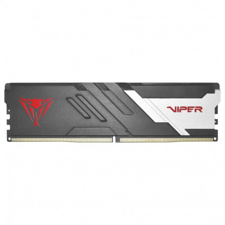 32 GB Patriot DIMM 6400 (2x 16 GB) komplekt (must, PVV532G640C32K, Viper Venom, INTEL XMP)