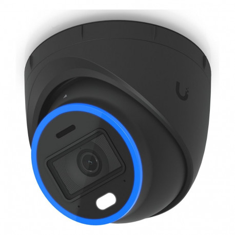 Ubiquiti UniFi AI Turret videokaamera • välitingimustesse • 4K • 109.9° lainurk • IR-öövaade • PoE+ 