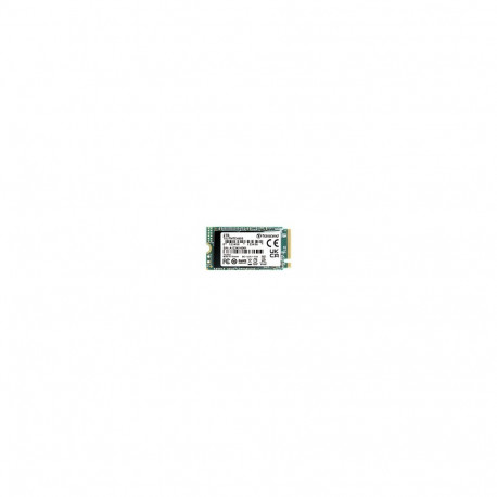 TRANSCEND M.2 2242 tahkisketas 2TB PCIe Gen3x4 NVMe 3D TLC ilma DRAMita