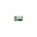 "TRANSCEND 128GB mSATA SSD SATA3 3D TLC"