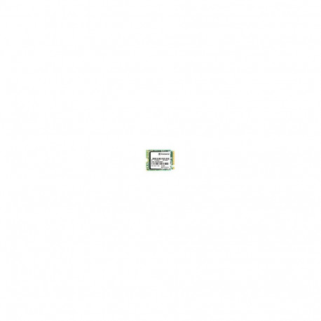 Transcend SSD 256GB M.2 2230 PCIe Gen3x4 NVMe 3D TLC DRAM-less