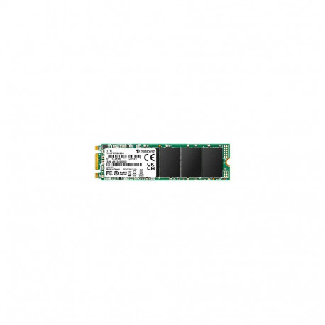 Transcend SSD 1TB M.2 2280 SATA3 B+M Key TLC