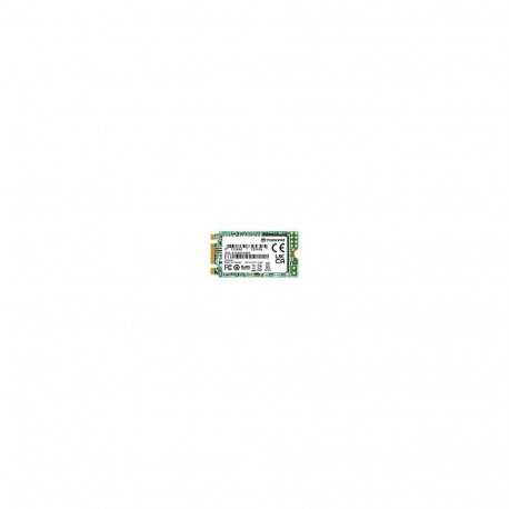 "TRANSCEND 250GB M.2 2242 SSD SATA3 B+M Key TLC"