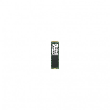 Transcend SSD 2TB M.2 2280 PCIe Gen3x4 M-Key 3D TLC DRAM-less