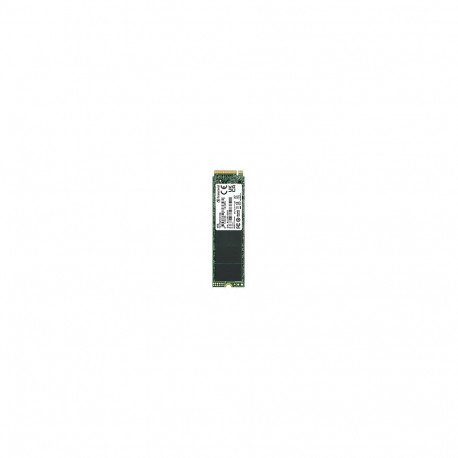 "TRANSCEND 1TB M.2 2280PCIe Gen3x4 QLC DRAM-less"