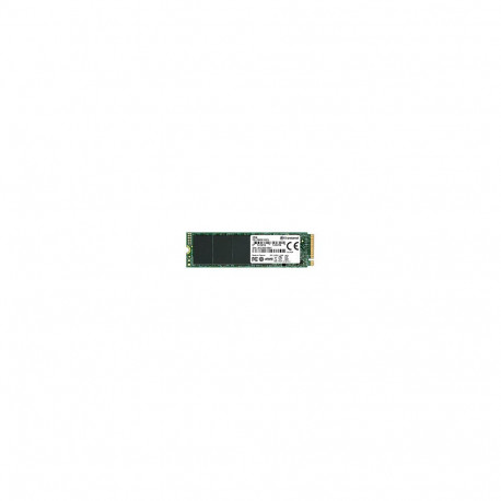 " TRANSCEND 112S 1TB PCIe Gen3x4 M.2 2280 M-Key 3D TLC DRAM-less"