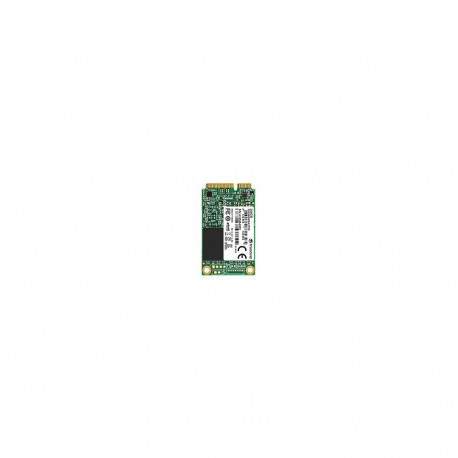 " TRANSCEND 128GB mSATA SSD SATA III MLC"
