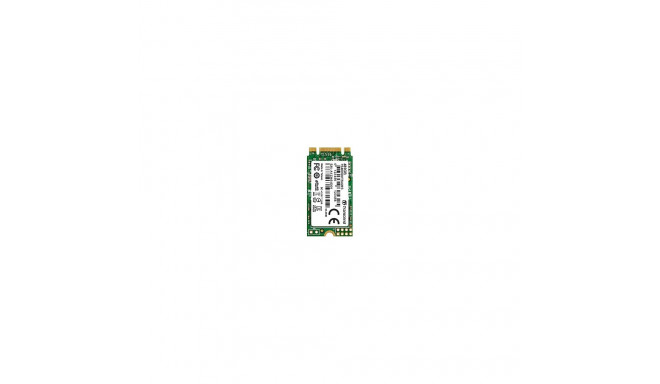 "TRANSCEND 480GB M.2 2242 SSD SATA3 B+M Key TLC"