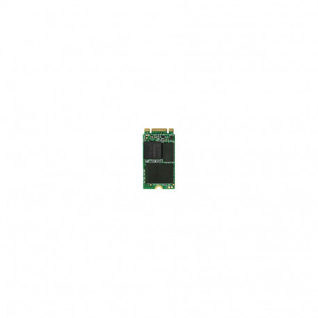 "TRANSCEND 128GB M2 2242 SATA MLC"