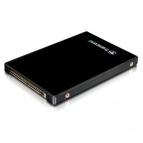 TRANSCEND SSD-ketas 128GB 6,35cm IDE MLC
