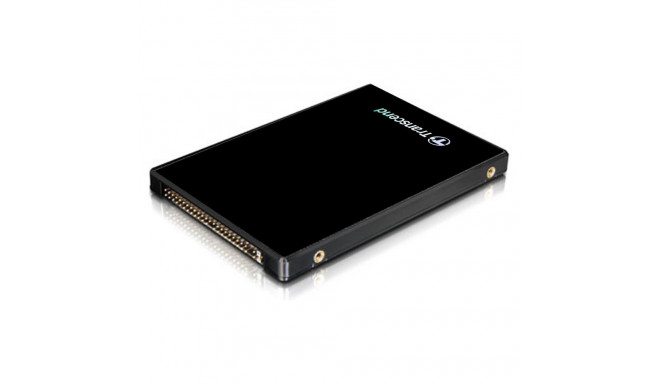 "TRANSCEND 128GB SSD 6,35cm 2.5Zoll IDE MLC"