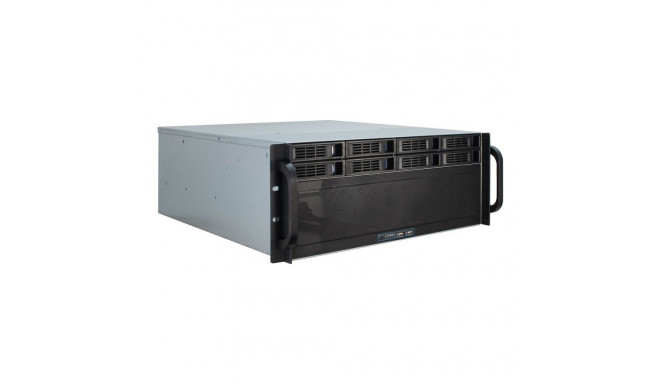 IPC 4U-4408 püstikusse paigaldatav 4U