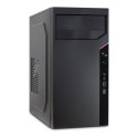 "Inter-Tech IT-6505 Reto Micro Tower ATX"