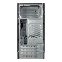 "Inter-Tech IT-6505 Reto Micro Tower ATX"