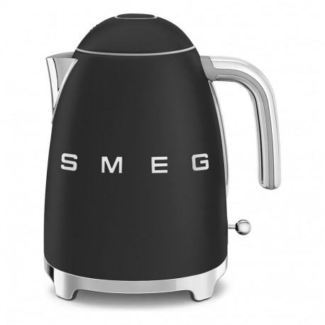 SMEG veekeetja KLF03BLMEU matt, must