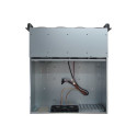 "IPC 4U-4408 - Rack-montierbar - 4U"