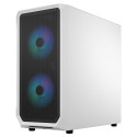 "Tower Fractal Design Focus 2 RGB White"