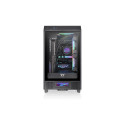 "Thermaltake LCD Panel Kit/Black for The Tower 200"