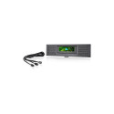 "Thermaltake LCD Panel Kit/Black for The Tower 200"