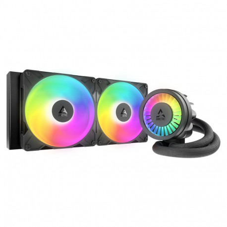 "K Cooler Wasserkühlung Arctic Liquid Freezer III Pro 280 A-RGB"