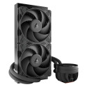 "K Cooler Wasserkühlung ARCTIC Liquid Freezer III Pro 280"