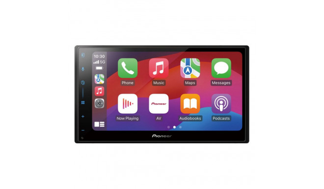 "Pioneer SPH-DA77DAB"