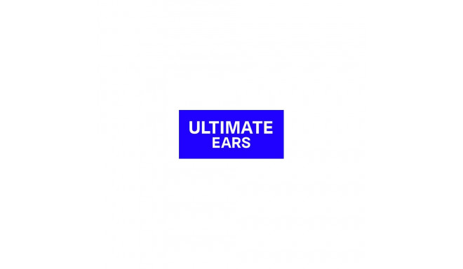Ultimate Ears Miniroll majestootlik sinine