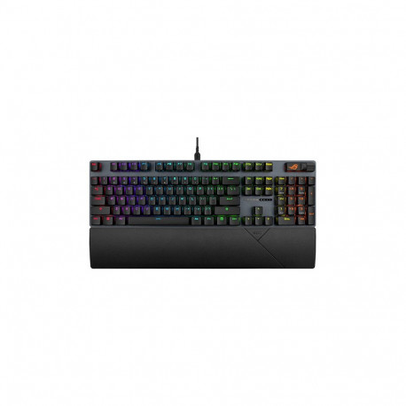 "ASUS Tastatur ROG STRIX SCOPE II X CH"