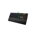 "ASUS Tastatur ROG STRIX SCOPE II X CH"