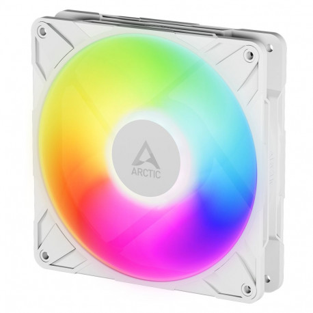 ARCTIC P14 Pro A-RGB valge ventilaator