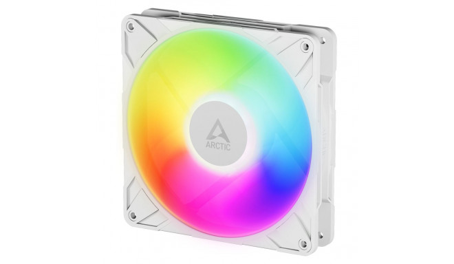 "ARCTIC Lüfter P14 Pro A-RGB (White)"
