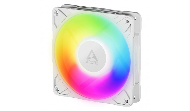 "ARCTIC Lüfter P12 Pro A-RGB (White)"