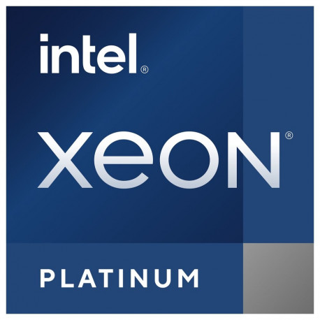 "Intel S4677 XEON Platinum 8468V TRAY 48x2,4 330W"
