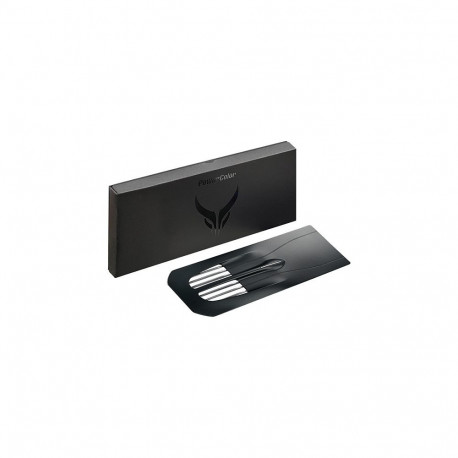 Powercolor RX 7900er Red Devil vahetatav plastikust tagaplaat jaemüügi pakendis