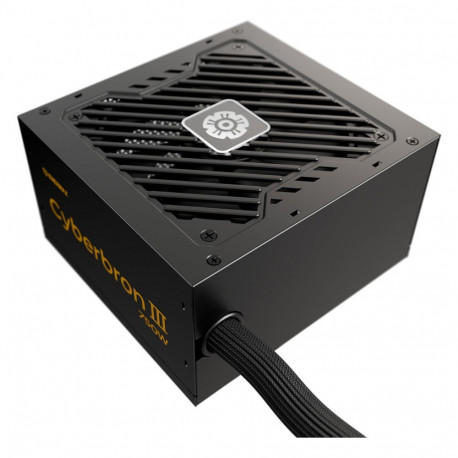 750W Enermax CyberBron III EMB750EWT-NAC