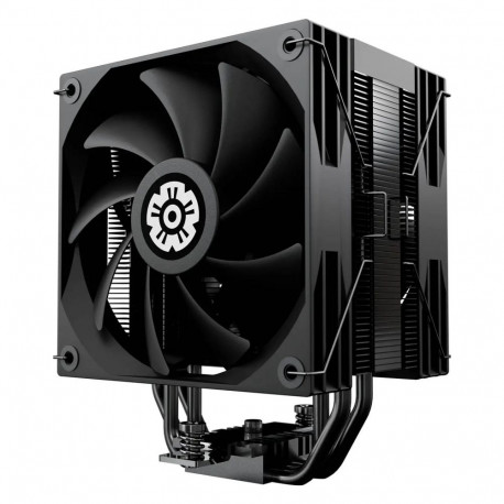 "K Cooler Enermax ETS-T41D Black"