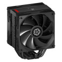 "K Cooler Enermax ETS-T41D Black"