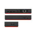 "D Lenovo Dock - 135W Universal Dock - USB-C"